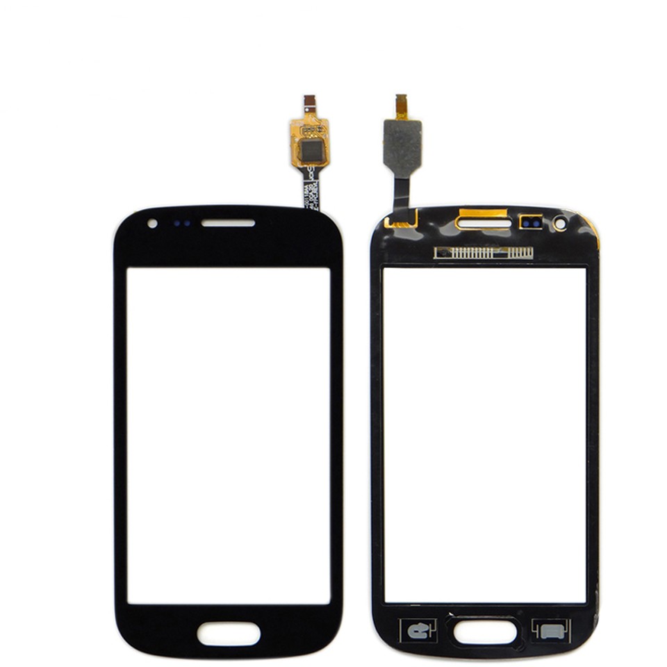 Màn Hình Cảm Ứng Kỹ Thuật Số Cho Samsung Galaxy Trend Plus Duos 2 Gt S7580 S7582 7580