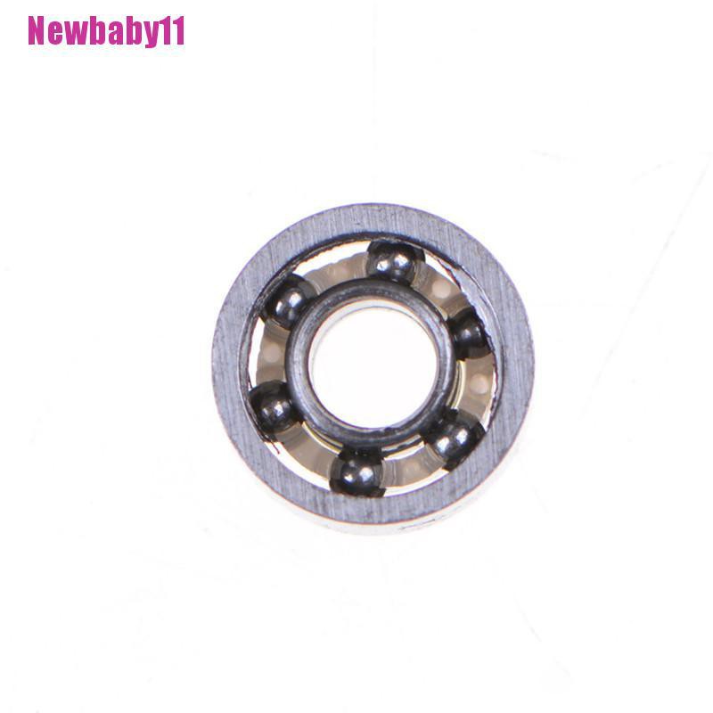 Set 10 Ổ Bi Mini MR83 3x8x3mm Chuyên Dụng