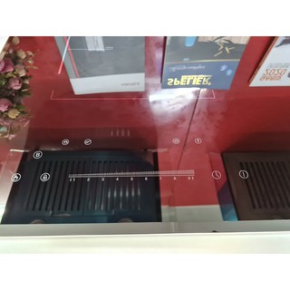 Bếp từ Spelier 988I Plus