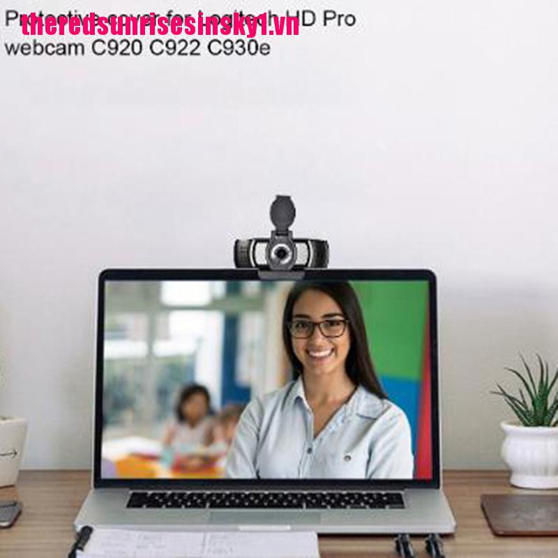 Nắp che webcam Logitech HD Pro C920 C922 C930e