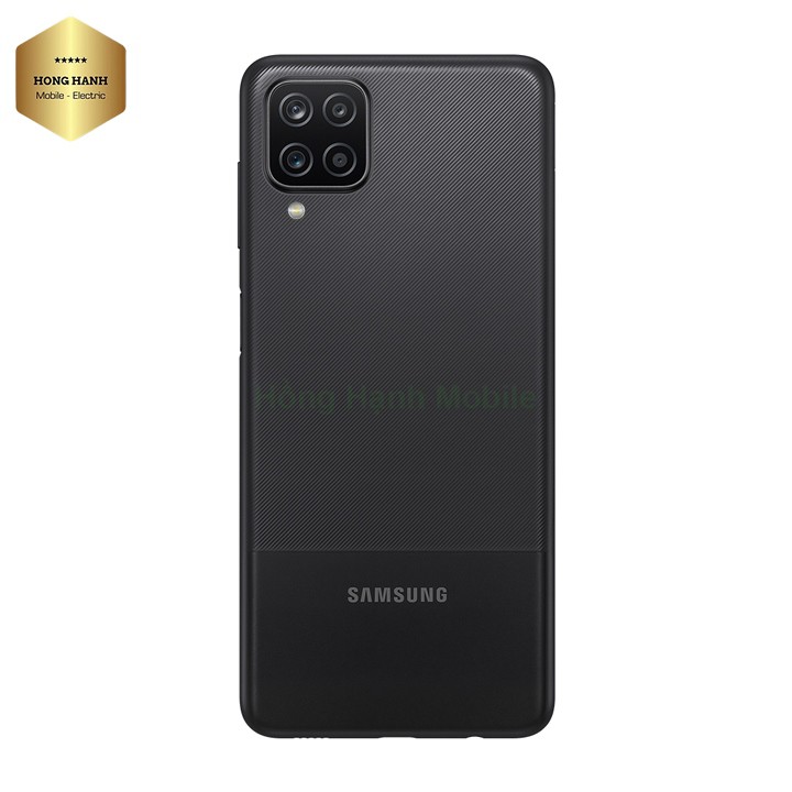 Điện Thoại Samsung A12 4GB/128GB - Hàng Chính Hãng