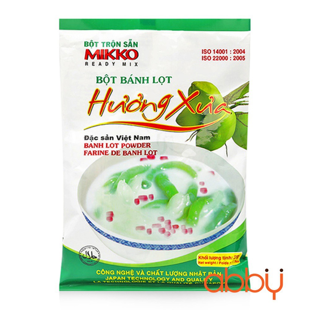 Bột bánh lọt Hương Xưa 220g