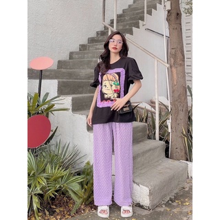 Bigsize Set thun quần xốp dài 55-95kg