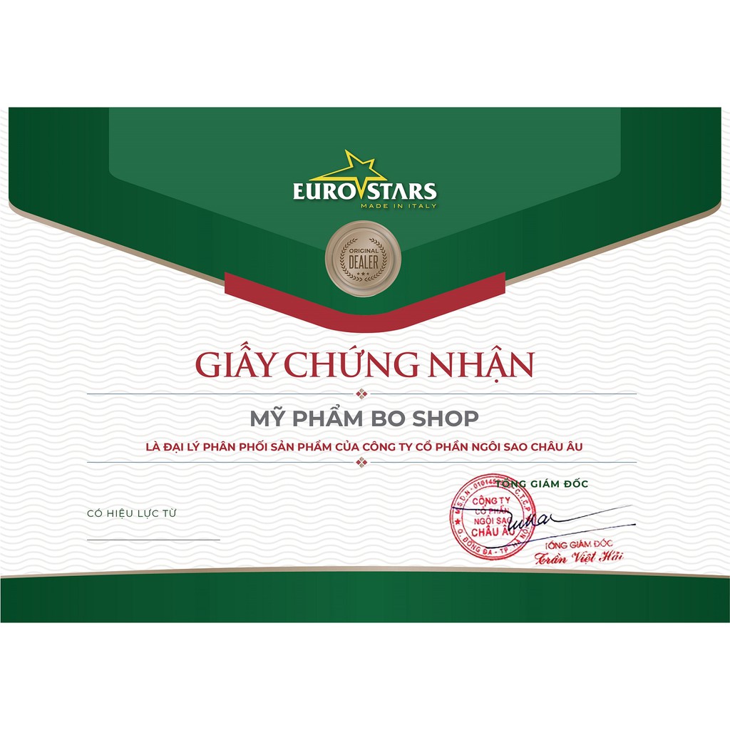 Sữa Tắm Hương Nước Hoa Ý Tesori d'Oriente - 16 mùi hương thanh mát 500ml