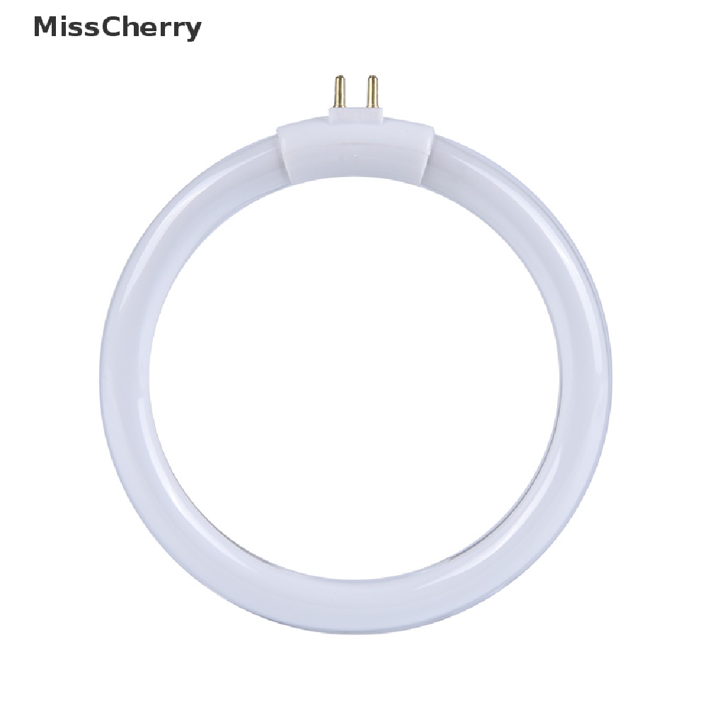 Ống Đèn Huỳnh Quang Hình Tròn 11W T4 Với 4