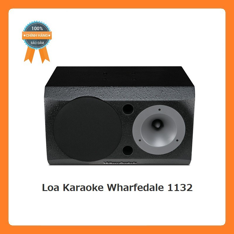 Loa 2 Đường Tiếng Wharfedale 1132