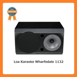 Loa 2 Đường Tiếng Wharfedale 1132