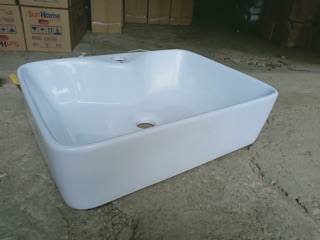 Chậu rửa lavabo 848