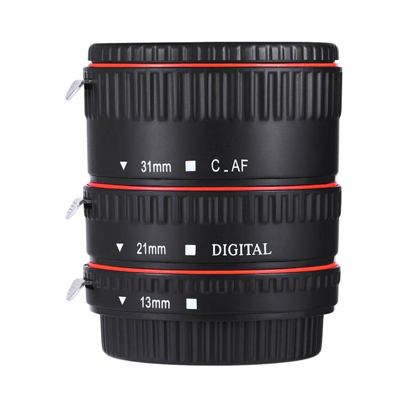 Ống kính góc rộng 13MM 21MM 31MM cho máy ảnh Canon EF/EF-S Lens ZJV