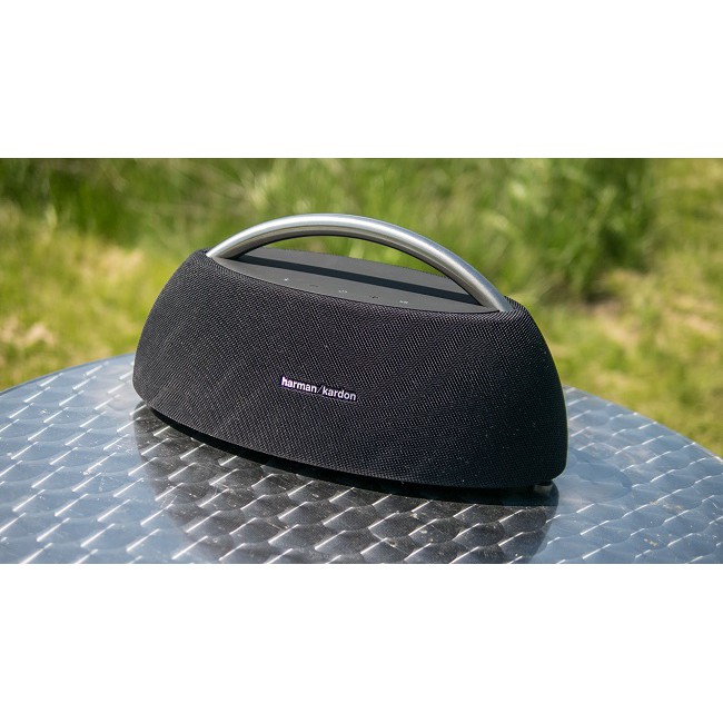 Loa Bluetooth Harman Kardon GO + PLAY MINI - BH Chính hãng 12 Tháng