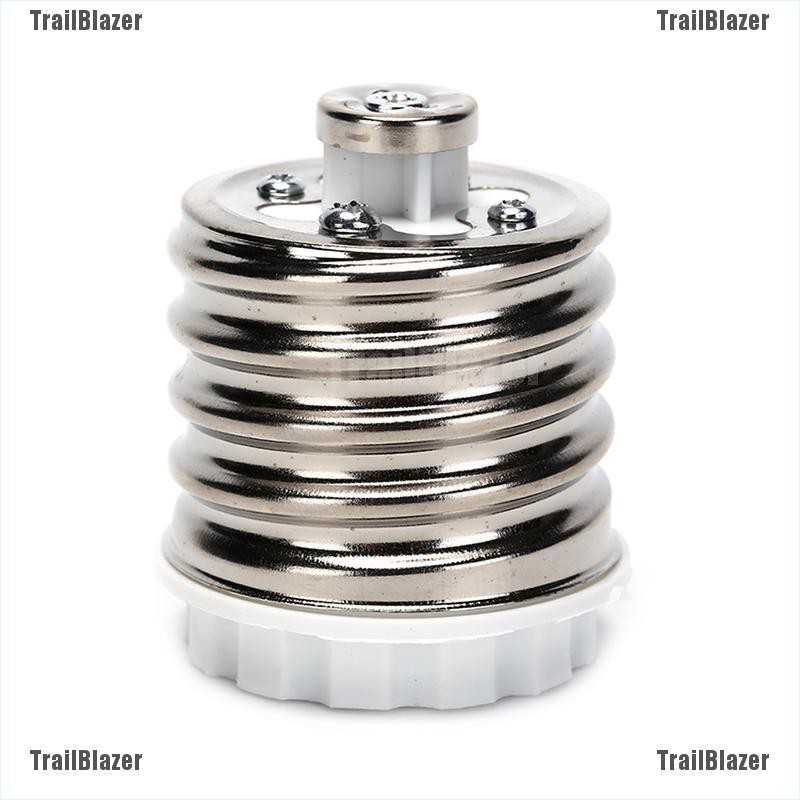 Đuôi Đèn Chuyển Đổi Từ E40 Sang E27