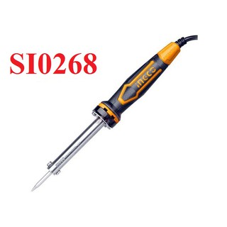 Mỏ hàn chì Ingco SI0268