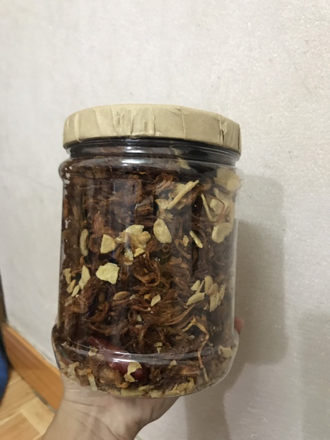 500gam heo khô cháy tỏi loại 1 | BigBuy360 - bigbuy360.vn