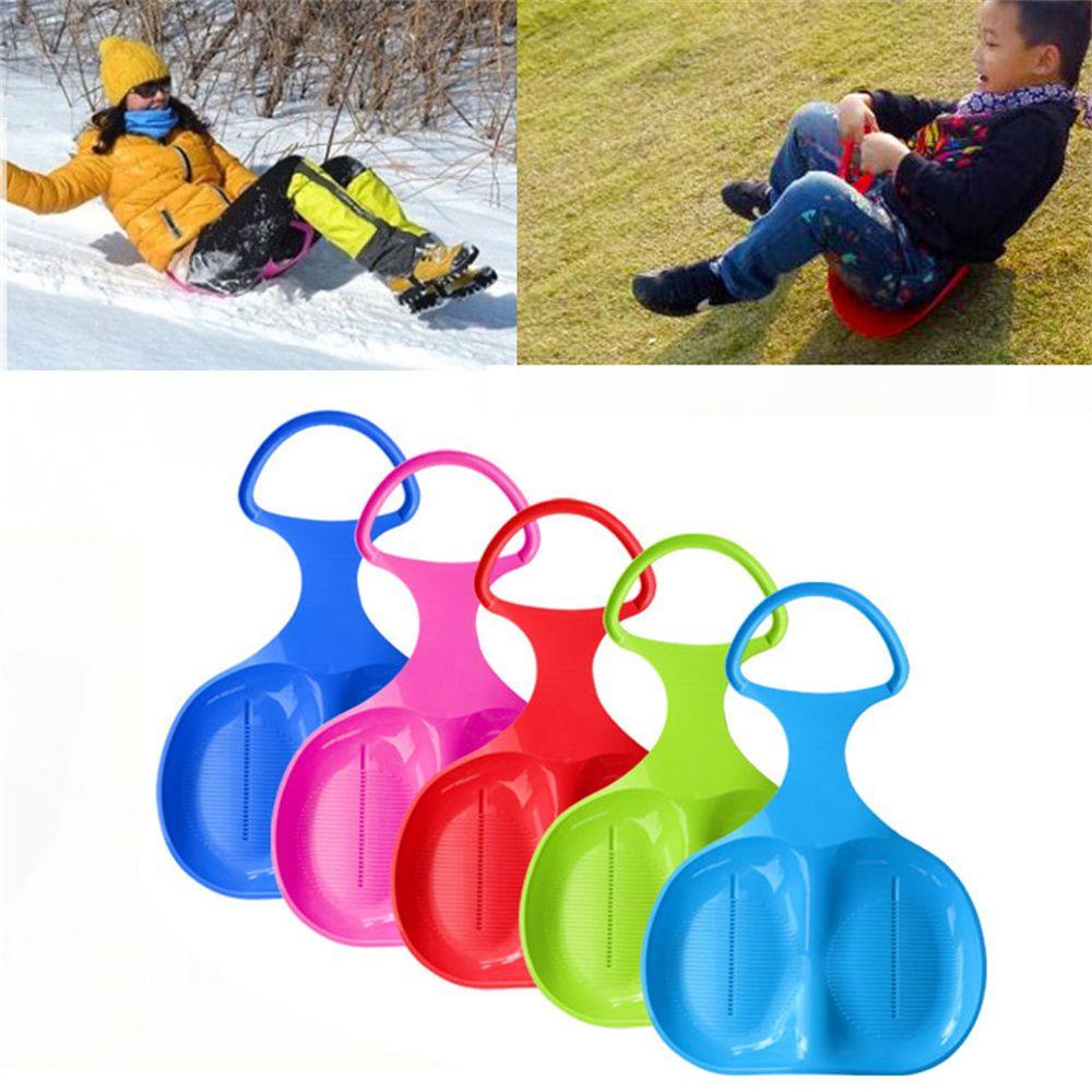 Ván Trượt Tuyết VANES1 Chống Mài Mòn Tiện Dụng Cho Người Lớn Và Trẻ Em