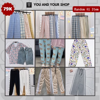 Hộp Ngẫu Nhiên - RANDOM PACK 79K