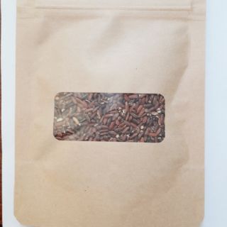 Trà gạo lứt