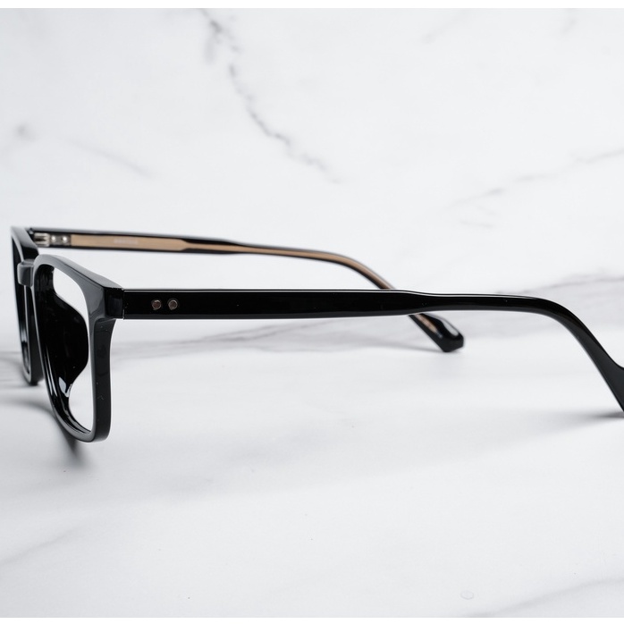 Gọng Kính Cận Nhựa Dẻo TR90 Shady Unisex G2407