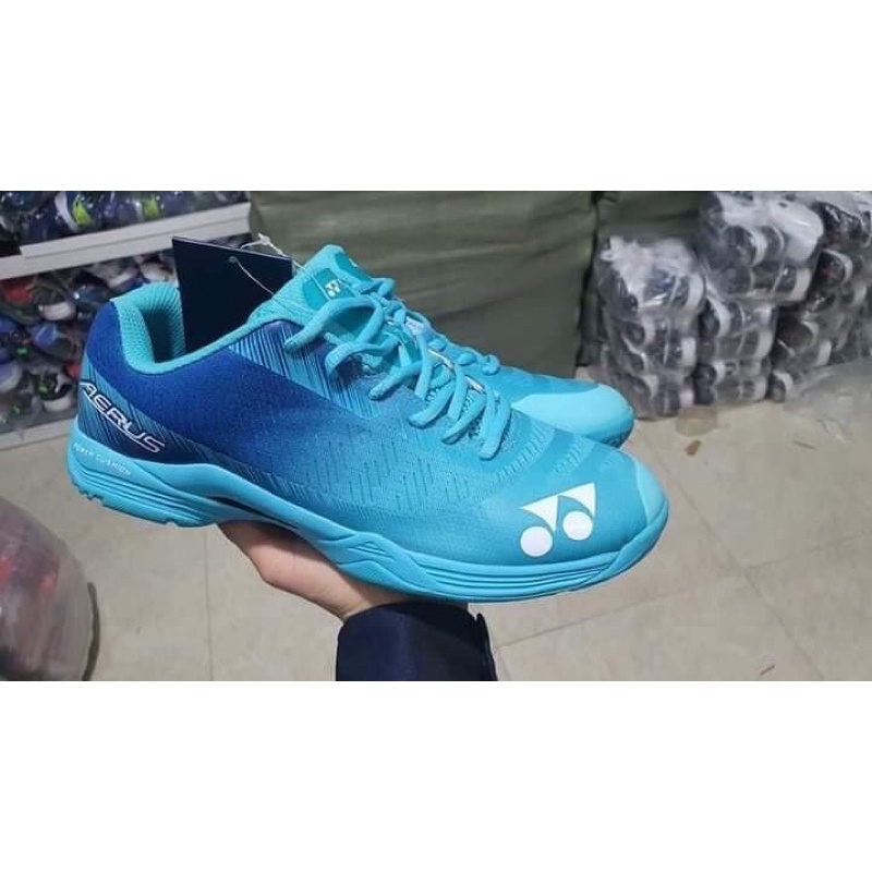 Giày cầu lông Yonex AERUS cao cấp, chống lật cổ chân, dành cho nam và nữ❤️❤️❤️
