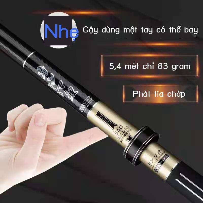 câu cá ngoài trời۞™☃Cần câu tay cần câu siêu nhẹ và siêu cứng hàng đầu 10 thương hiệu nổi tiếng Cần câu 28 điều chỉnh c