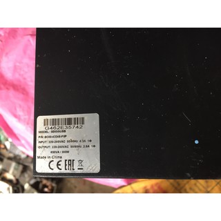 {Sale}Bộ lưu điện UPS EATon 5E650
