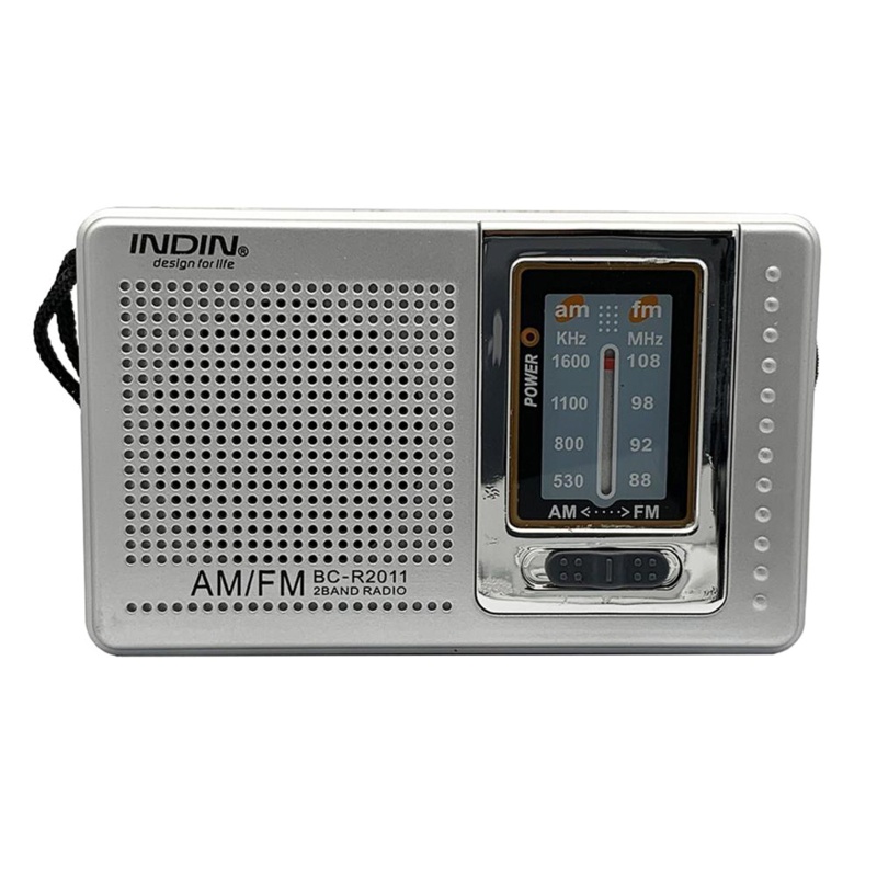 Ăng Ten Thu Sóng Radio zzz R2011 Độ Nhạy Cao Kiểu Retro