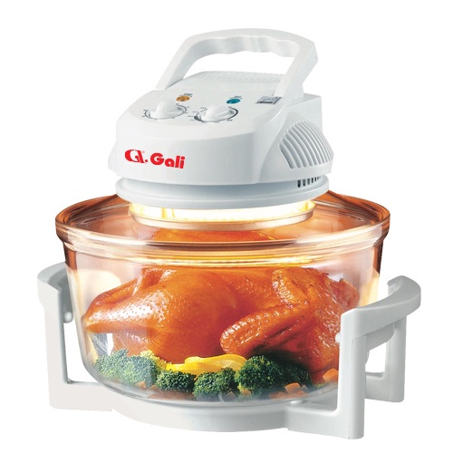 LÒ NƯỚNG THỦY TINH GALI GL-1117A