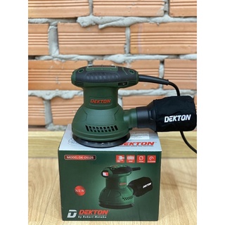 Máy chà nhám DEKTON DK- OS125