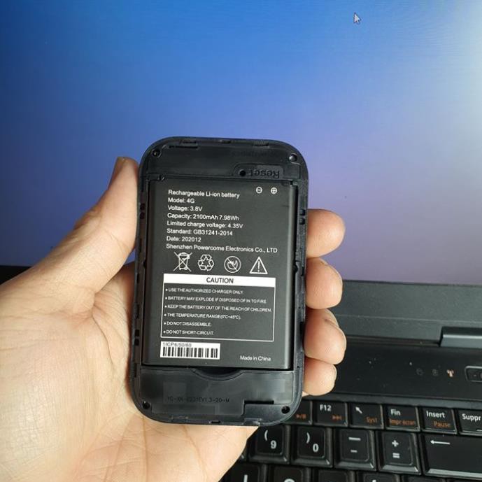 PT  Cục phát wifi 4G Olax Wd680 Đa Mạng BF-01B- chất lượng Châu Âu + Quà tặng hấp dẫn | BigBuy360 - bigbuy360.vn