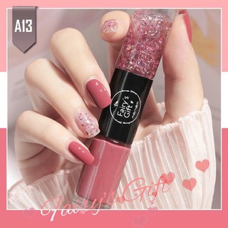 Sơn Móng Tay Gel Lạnh Không Cần Hơ Máy