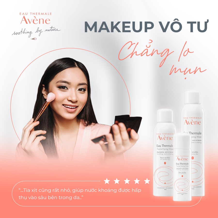 Xịch khoán EVENE 300ml , cung cấp ẩm, khóa nền, giữ ẩm cho da | BigBuy360 - bigbuy360.vn