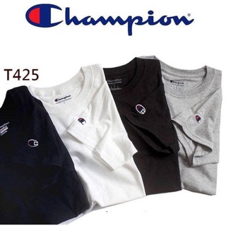 Áo phông champion basic
