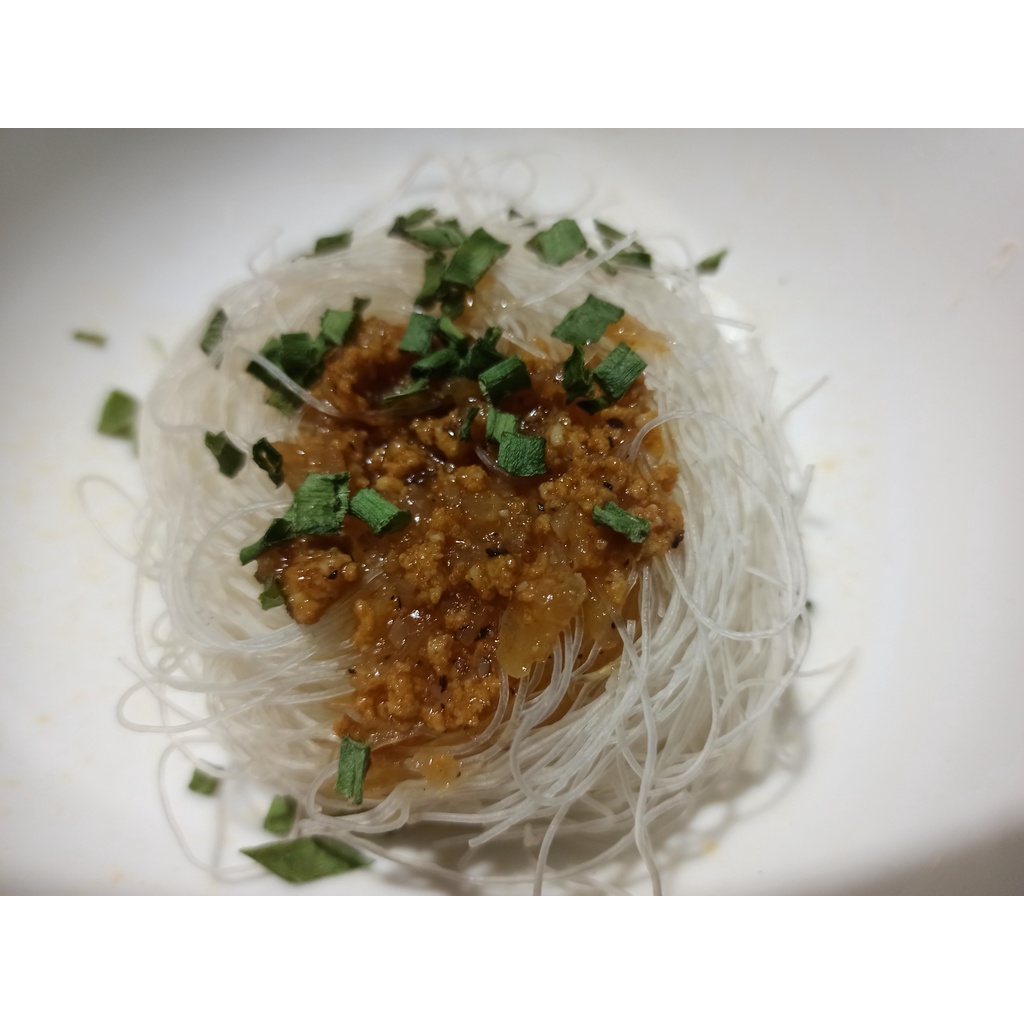 Bún Riêu Cua Ăn Liền Melyfood 20 gói