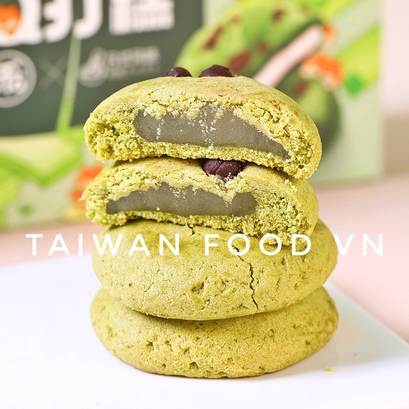 BÁNH QUY SOCOLA CHIP NHÂN MOCHI