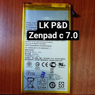 Pin máy tính bảng zenpad C 7.0