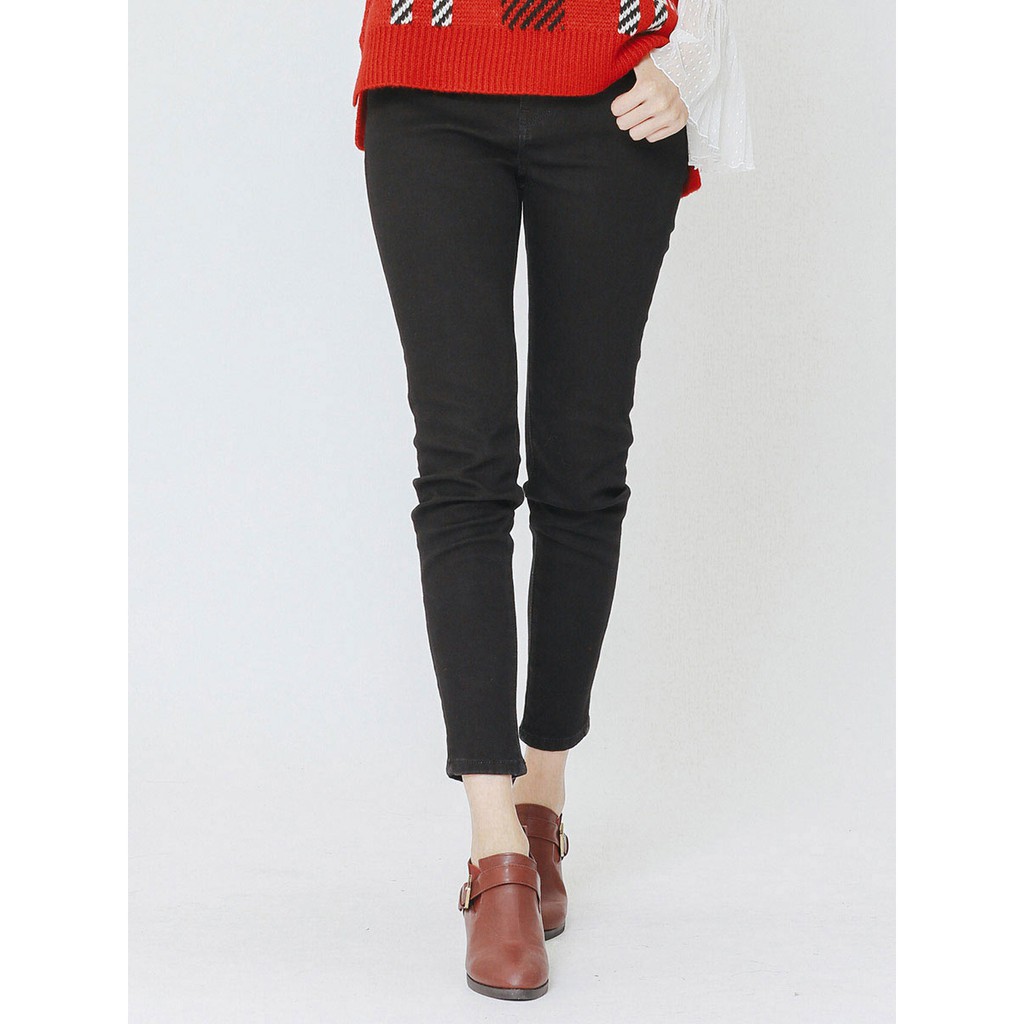 Quần jeans nữ H:CONNECT 3019115588310