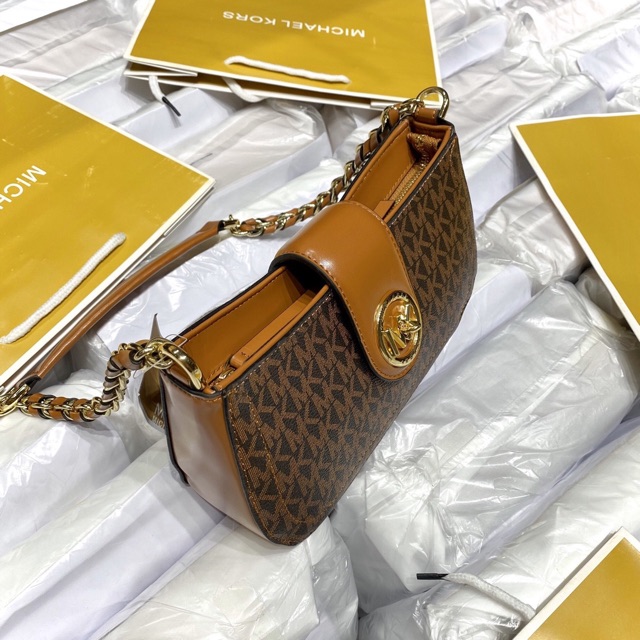 Túi kẹp nách M.ICHAEL KR.OS