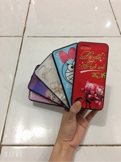 Ốp lưng Oppo F9 Đáng yêu