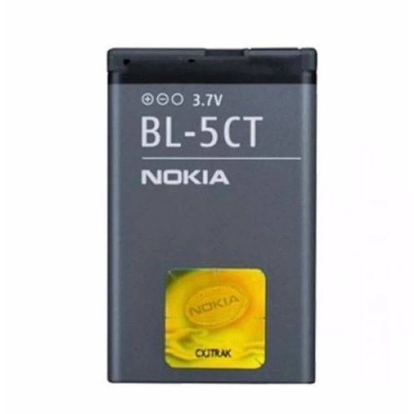 [ Giá Hủy Diệt ] Pin Nokia BL - 5CT