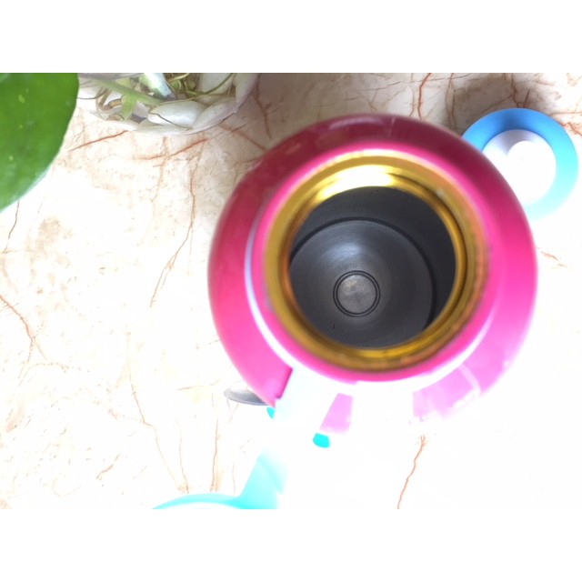 Bình nước Peppa Pig 350ml
