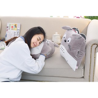 Chăn gối văn phòng Torotoro