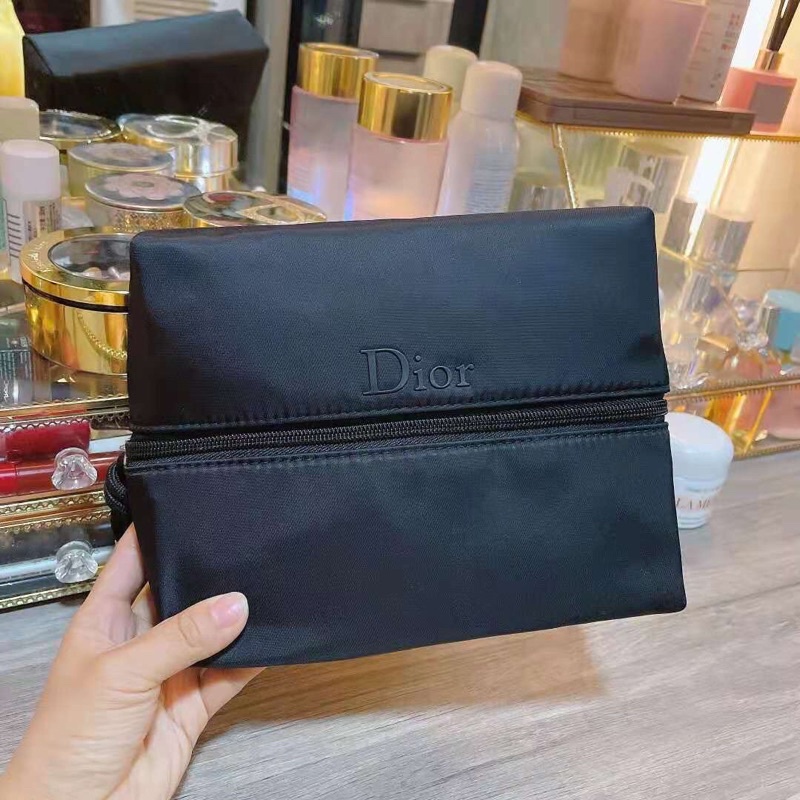 TÚI ĐỰNG MỸ PHẨM DIOR