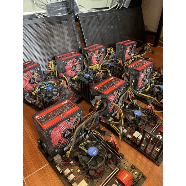 Bán manboar Asus B365 V5