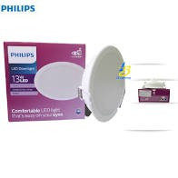 Đèn led âm trần Downlight  Philips 9w