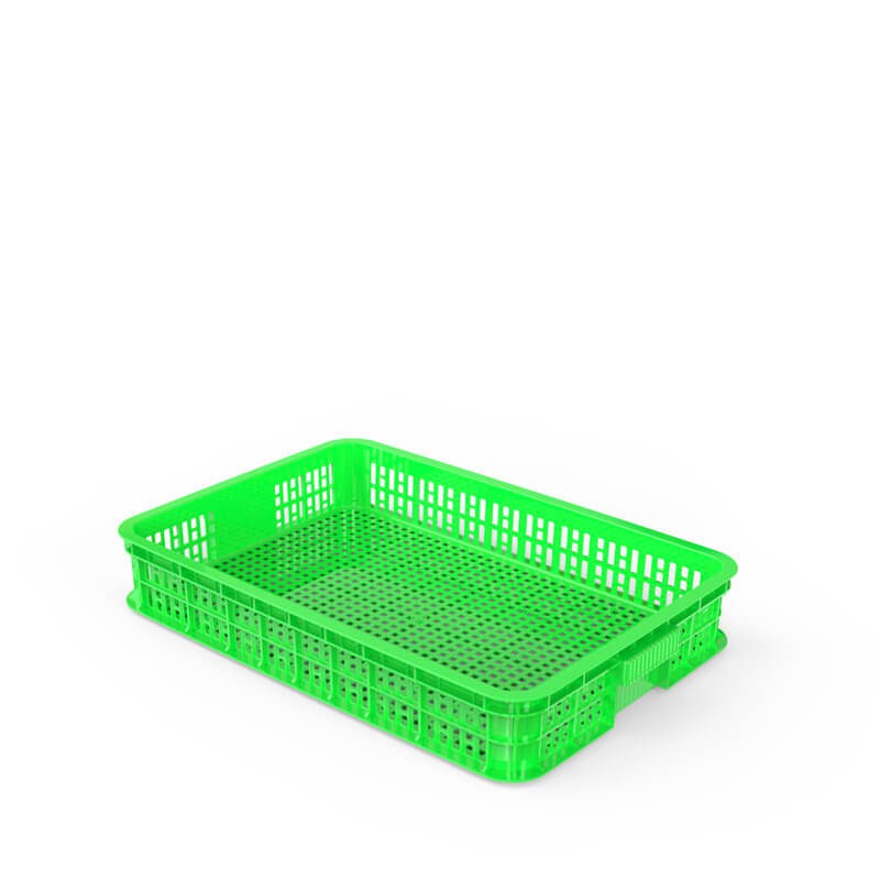 Sóng nhựa hở 1T Duy Tân 61x42x10 cm