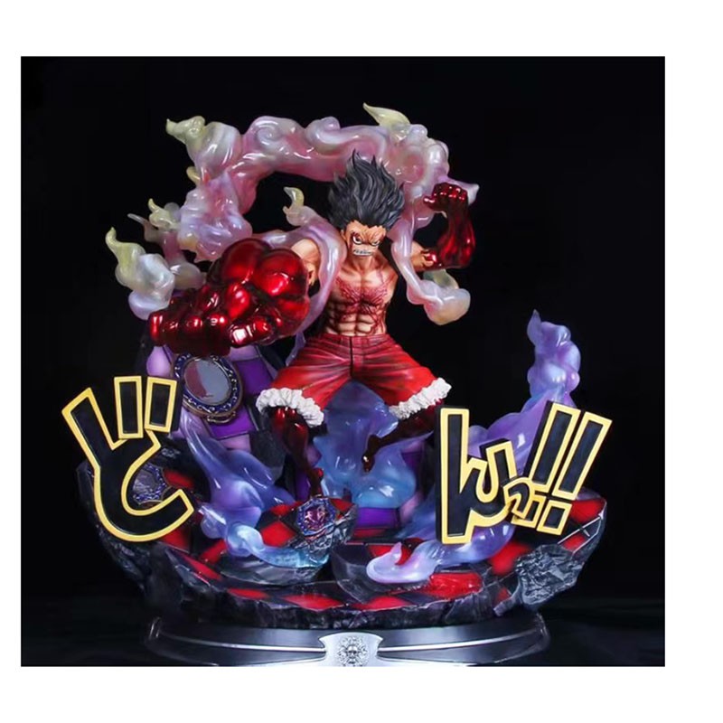 Siêu Phẩm luffy (one piece) hàng order siêu đẹp