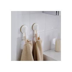 Set 2 móc hút kính STUGVIK IKEA