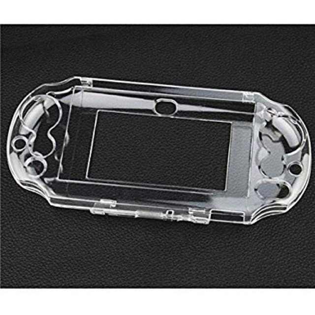 tiến xíu Case ốp Psvita 1000 Psvita 2000 ,ốp trong PSVITA ,ốp alu psvita1000 psvita 2000 ốp trong suốt dành cho PSVITA