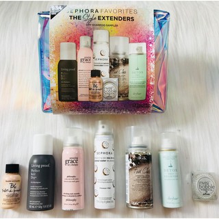 (Tách set) Dầu gội khô SEPHORA FAVORITES DRY SHAMPOO