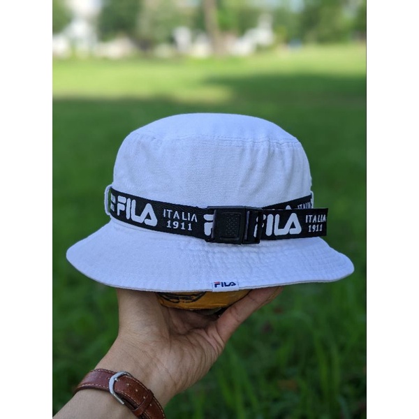 Mũ,nón bucket hat nhiều nhãn hiệu MLB, FILA, Adidas,NIKE.... chính hãng