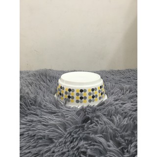 KHAY TRÒN 14.5 CM - GỐM SỨ VIỆT